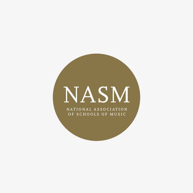 NASM logo