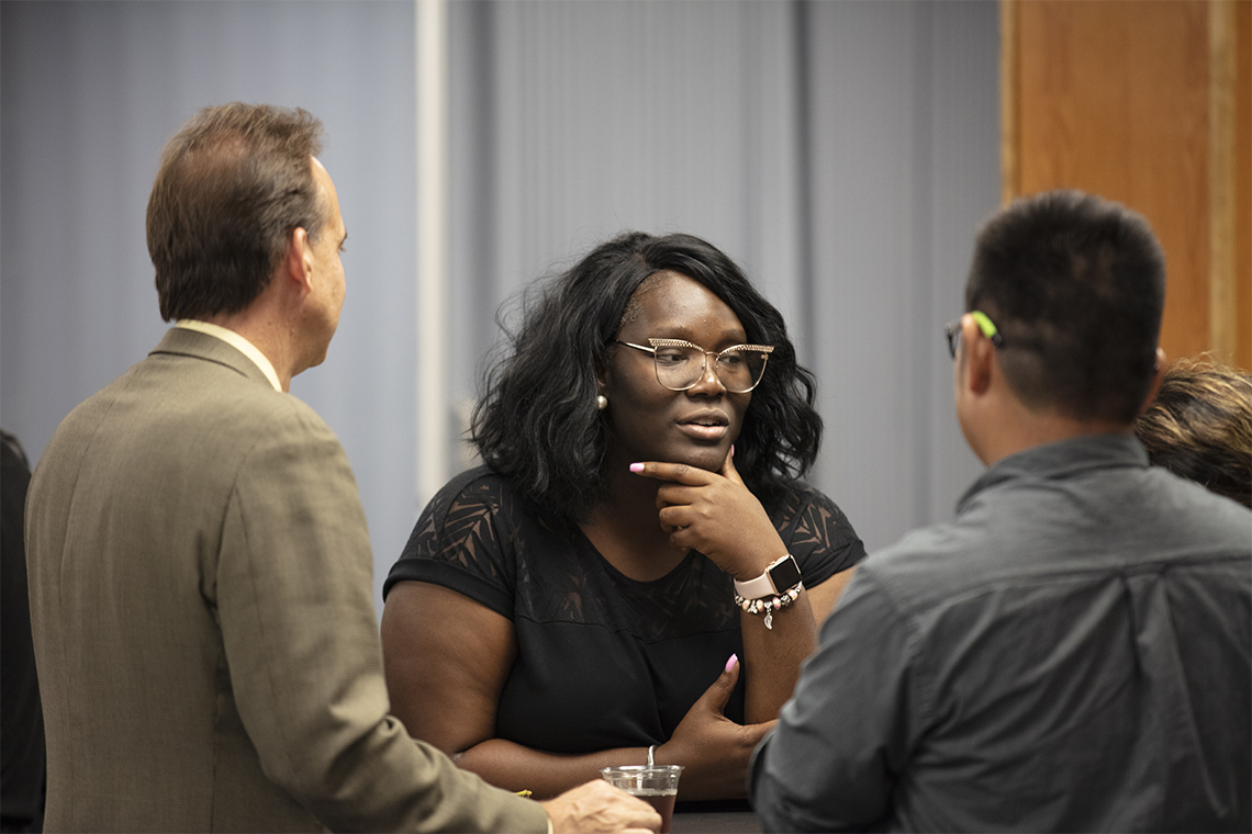 concordia university chicago phd sports leadership