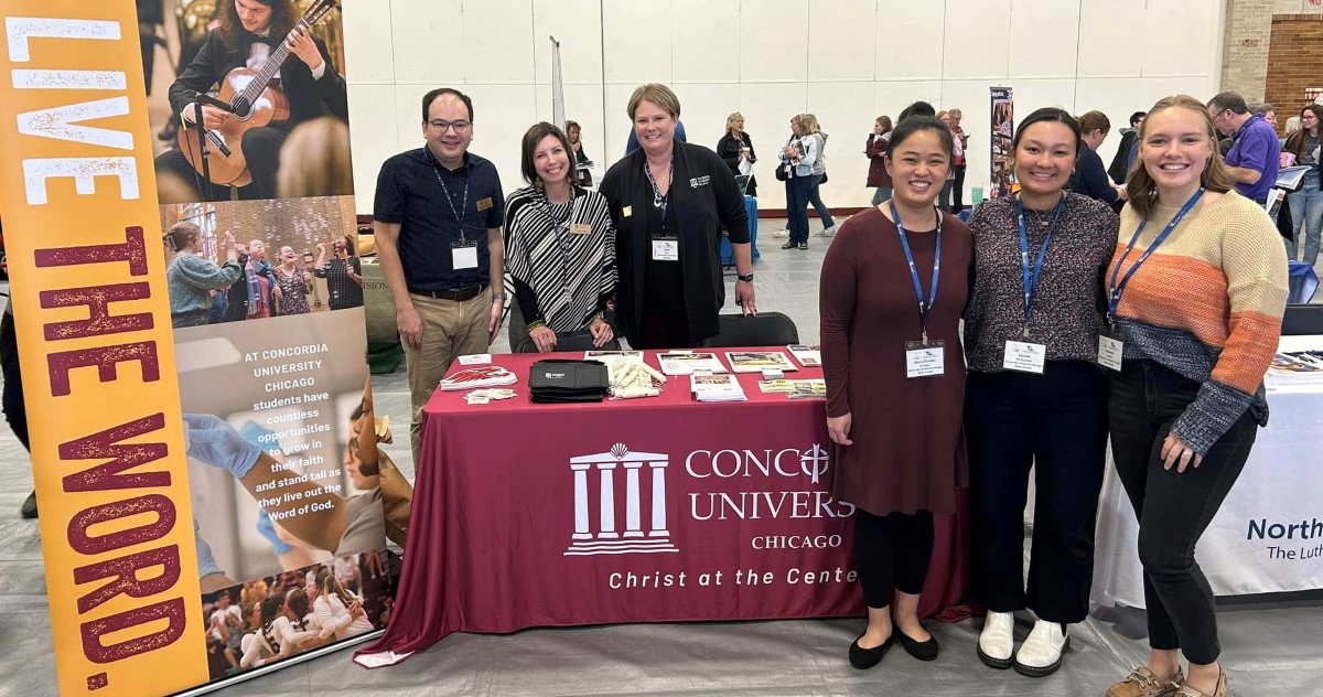 College of Education stands tall on campus and in the community ...