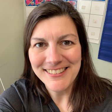 Linda Pfeiffer