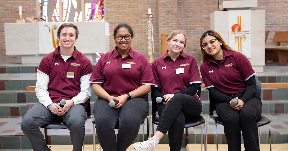 Concordia Academic Calendar 2026 Concordia Academic Calendar 2026