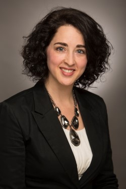 Rachel Ferguson