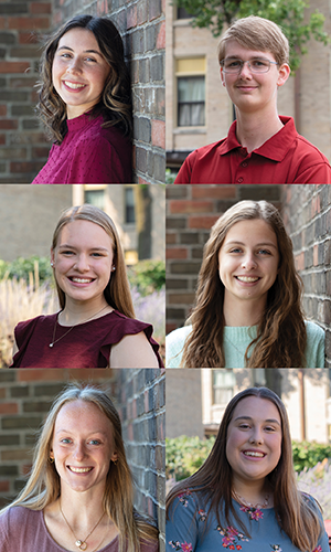 PresHonorScholars