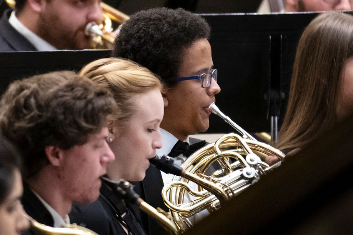Cu Mustic Program Music Studies | Concordia University Chicago