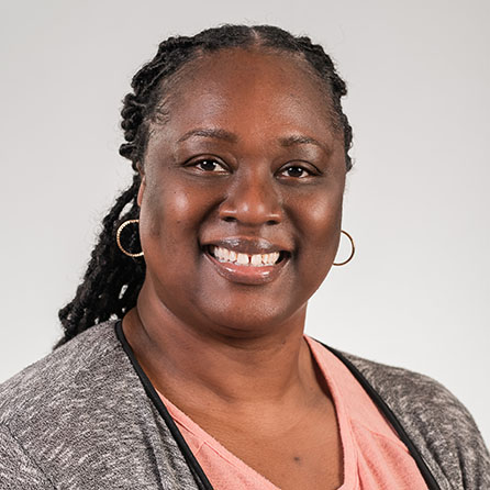 Almethia Franklin