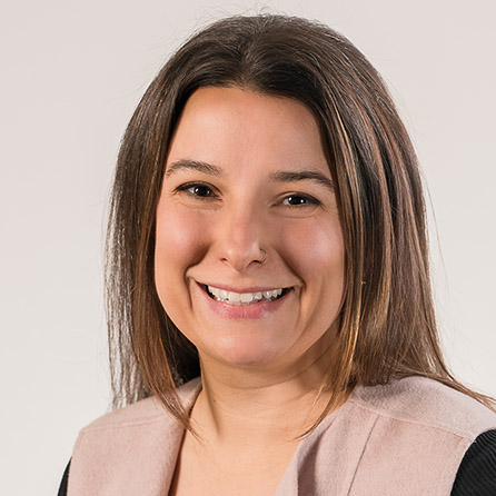 Alyssa Arrigo
