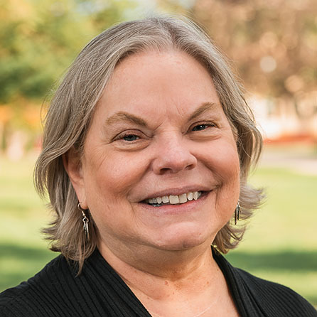Debra Arfsten, PhD