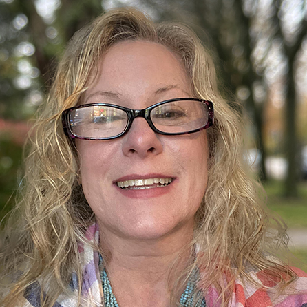 Kathleen Craft, PhD