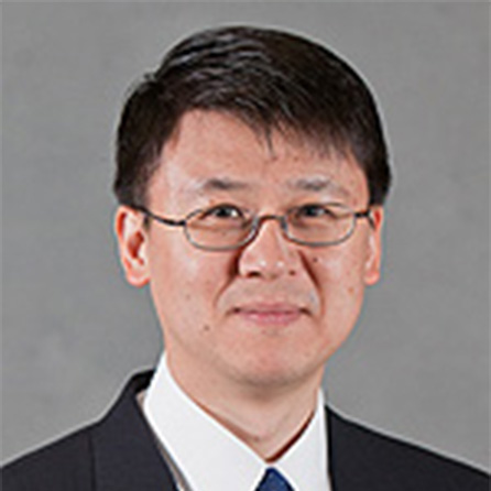 Samuel M. Kwon, PhD