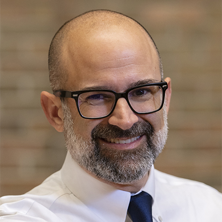 Dr. Russell P. Dawn