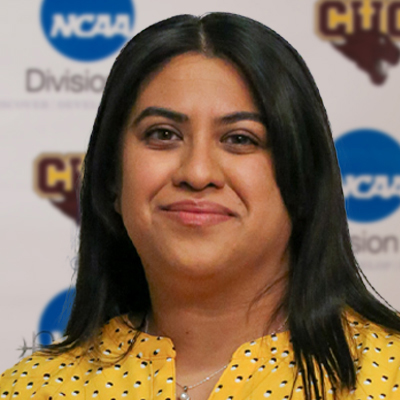Samantha Galicia