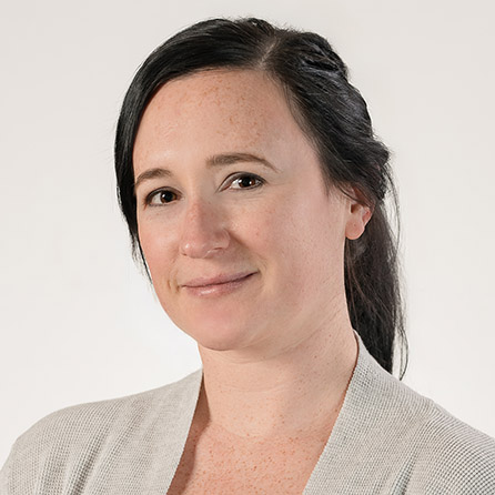 Jamie Mohapp